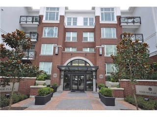 Apartment for sale in Richmond, Richmond, 351 9388 McKim Way, 263152710 | Realtylink.org