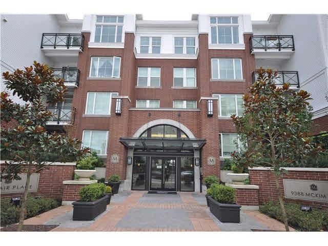 Apartment for sale in Richmond, Richmond, 351 9388 McKim Way, 263152710 | Realtylink.org