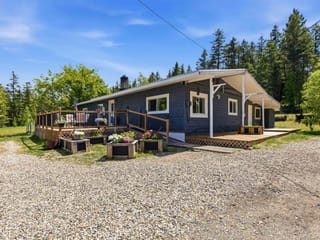 Manufactured Home for sale in Williams Lake, Williams Lake, 1824 Dog Creek Road, 263152714 | Realtylink.org