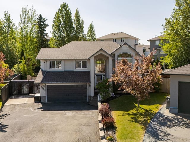 House for sale in Prince George, PG City South West, 6963 Westgate Place, 263152720 | Realtylink.org