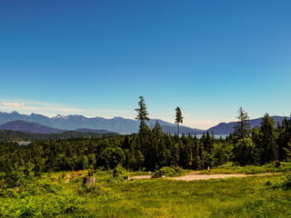 Lot for sale in Gibsons, Sunshine Coast, Lot G Panorama Parkway, 263152725 | Realtylink.org