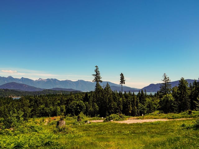 Lot for sale in Gibsons, Sunshine Coast, Lot G Panorama Parkway, 263152725 | Realtylink.org