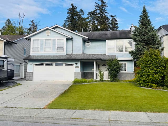 House for sale in Maple Ridge, Maple Ridge, 12250 234 Street, 263152727 | Realtylink.org
