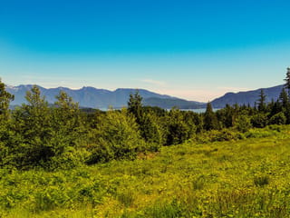 Lot for sale in Gibsons, Sunshine Coast, Lot I Panorama Parkway, 263152728 | Realtylink.org
