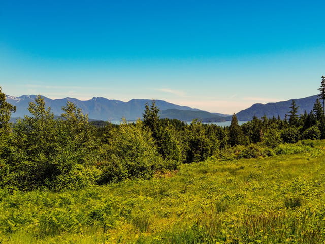 Lot for sale in Gibsons, Sunshine Coast, Lot I Panorama Parkway, 263152728 | Realtylink.org