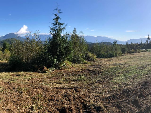 Lot for sale in Gibsons, Sunshine Coast, Lot J Panorama Parkway, 263152731 | Realtylink.org