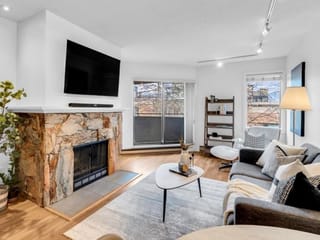 Apartment for sale in Vancouver, Vancouver West, 407 1476 W 10th Avenue, 263152736 | Realtylink.org