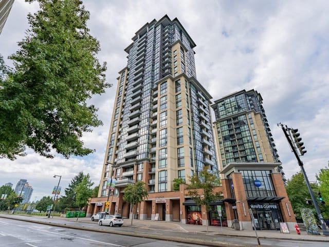 Apartment for sale in Surrey, North Surrey, 1906 10777 University Drive, 263152737 | Realtylink.org