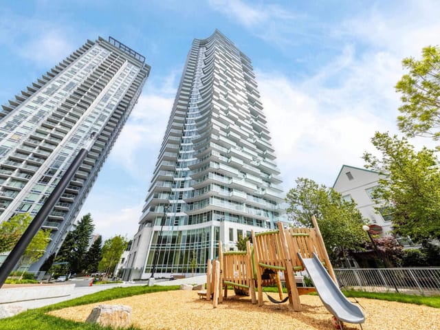 Apartment for sale in Surrey, North Surrey, 2001 13768 100 Avenue, 263152741 | Realtylink.org