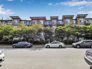 Apartment for sale in Surrey, Surrey, 320 8183 121a Street, 263152745 | Realtylink.org