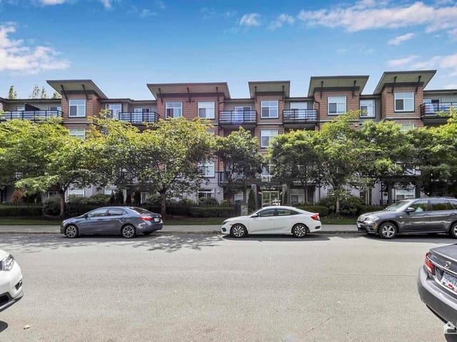 Apartment for sale in Surrey, Surrey, 320 8183 121a Street, 263152745 | Realtylink.org
