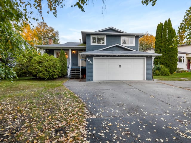 House for sale in Prince George, PG City North, 2680 Ridgeview Drive, 263152746 | Realtylink.org
