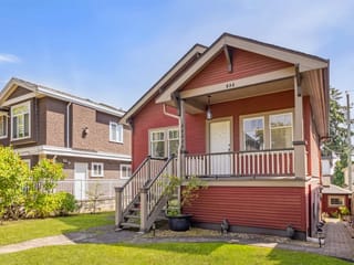 House for sale in Vancouver, Vancouver West, 836 W 68th Avenue, 263152749 | Realtylink.org