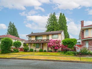 House for sale in Burnaby, Burnaby South, 7624 Ulster Street, 263152751 | Realtylink.org