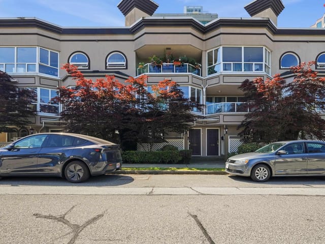 Townhouse for sale in Vancouver, Vancouver West, 1284 W 8th Avenue, 263152753 | Realtylink.org