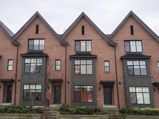 Townhouse for sale in Surrey, South Surrey White Rock, 7 2350 165 Street, 263152754 | Realtylink.org