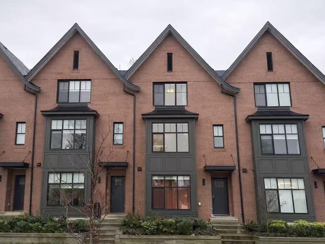 Townhouse for sale in Surrey, South Surrey White Rock, 7 2350 165 Street, 263152754 | Realtylink.org