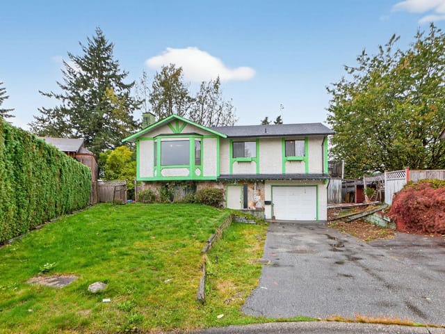 House for sale in Surrey, Surrey, 7253 140a Street, 263152757 | Realtylink.org