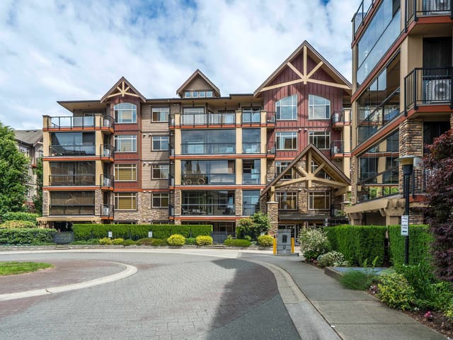 Apartment for sale in Langley, Langley, 581 8288 207a Street, 263152758 | Realtylink.org