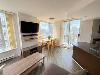 Apartment for sale in Vancouver, Vancouver West, 1602 1212 Howe Street, 263152761 | Realtylink.org