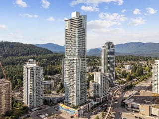 Apartment for sale in Coquitlam, Coquitlam, 3904 567 Clarke Road, 263152764 | Realtylink.org