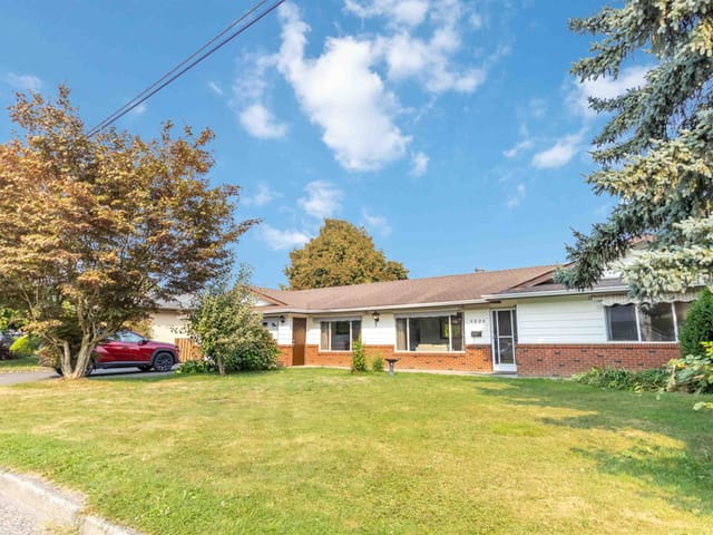House for sale in Chilliwack, Chilliwack, 9220 Coote Street, 263152767 | Realtylink.org
