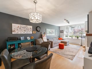 Apartment for sale in Coquitlam, Coquitlam, 313 1163 the High Street, 263152773 | Realtylink.org