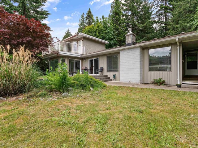 House for sale in Hope, Hope & Area, 100 Robertson Crescent, 263152774 | Realtylink.org