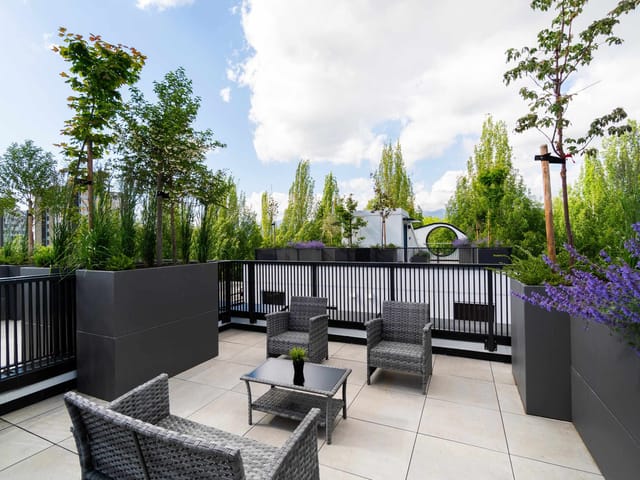 Townhouse for sale in Vancouver, Vancouver East, 122 1552 E 3rd Avenue, 263152778 | Realtylink.org