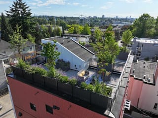 Townhouse for sale in Vancouver, Vancouver East, 122 1552 E 3rd Avenue, 263152778 | Realtylink.org