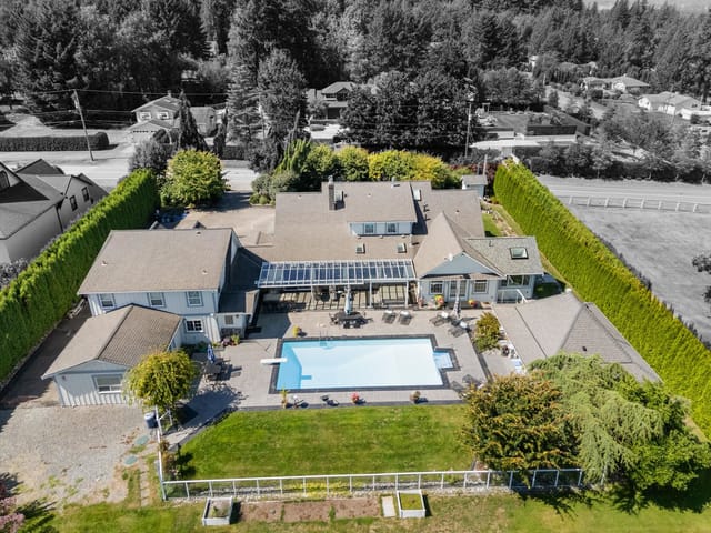 House for sale in Langley, Langley, 5982 243 Street, 263152780 | Realtylink.org