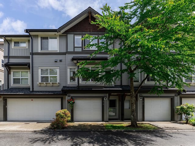Townhouse for sale in Port Coquitlam, Port Coquitlam, 94 1055 Riverwood Gate, 263152782 | Realtylink.org