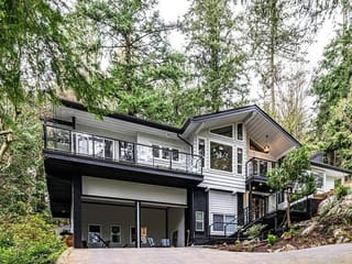 House for sale in West Vancouver, West Vancouver, 4621 Caulfeild Drive, 263152788 | Realtylink.org