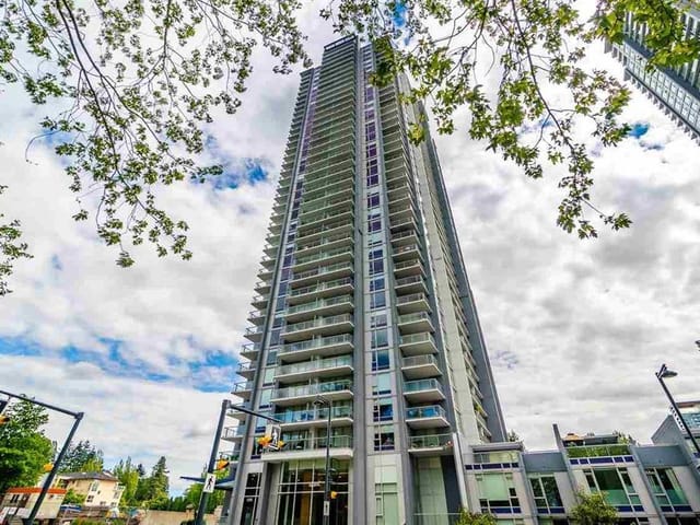 Apartment for rent in Surrey, North Surrey, 3815 13750 100 Avenue, 263152792 | Realtylink.org