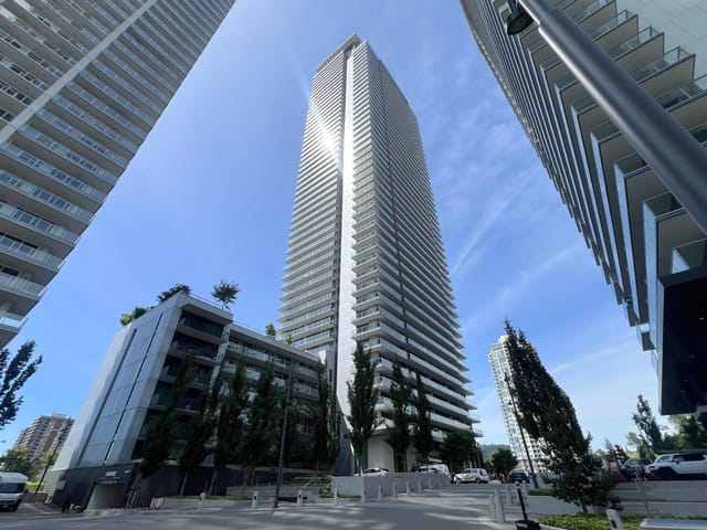 Apartment for sale in Burnaby, Burnaby North, 1110 3809 Evergreen Place, 263152795 | Realtylink.org