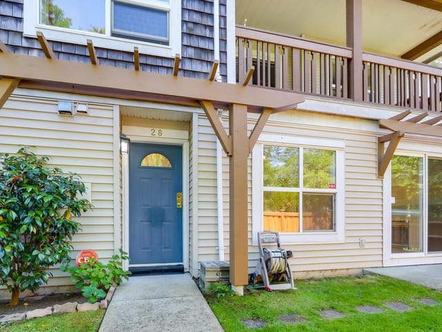 Townhouse for sale in Richmond, Richmond, 28 7100 Lynnwood Drive, 263152796 | Realtylink.org