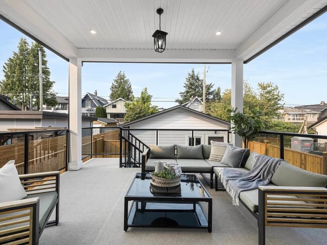 1/2 Duplex for sale in Vancouver, Vancouver East, 2743 McGill Street, 263152798 | Realtylink.org