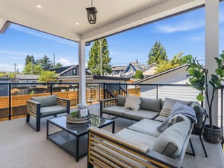 1/2 Duplex for sale in Vancouver, Vancouver East, 2743 McGill Street, 263152798 | Realtylink.org