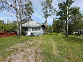 Manufactured Home for sale in Hudsons Hope, Fort St. John, 10105 Paquette Avenue, 263152799 | Realtylink.org