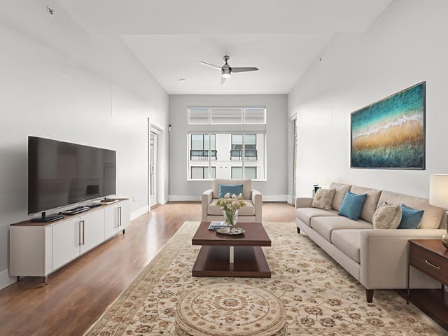 Apartment for sale in Richmond, Richmond, 412 9299 Tomicki Avenue, 263152800 | Realtylink.org
