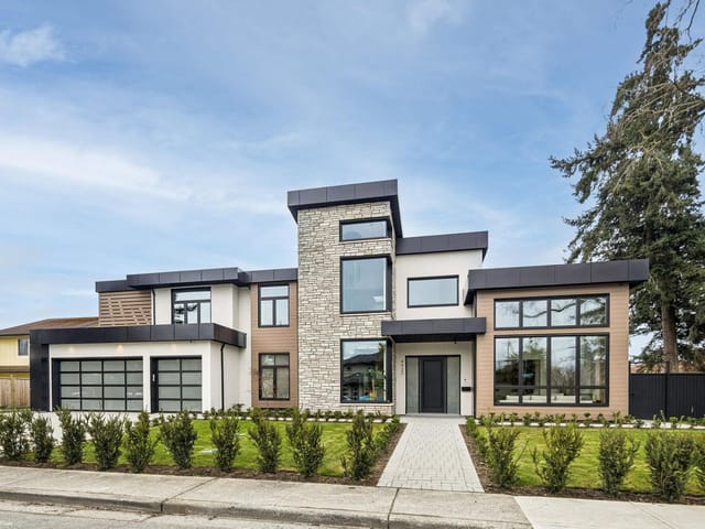 House for sale in Richmond, Richmond, 4420 Stonecrop Avenue, 263152805 | Realtylink.org