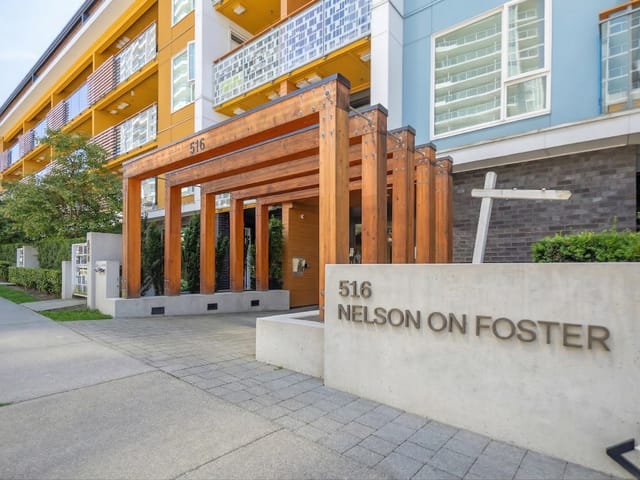 Apartment for sale in Coquitlam, Coquitlam, 504 516 Foster Avenue, 263152807 | Realtylink.org