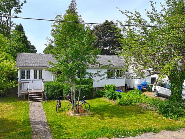 House for sale in Harrison Hot Springs, Harrison Lake, 571 Echo Avenue, 263152809 | Realtylink.org