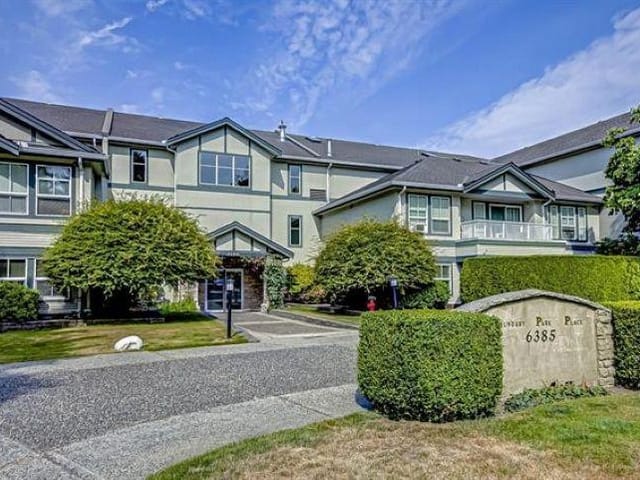 Apartment for sale in Surrey, Surrey, 207 6385 121 Street, 263152810 | Realtylink.org