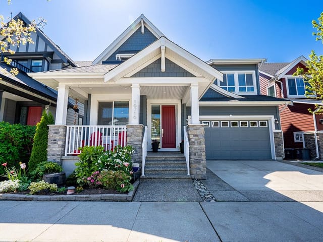 House for sale in Surrey, South Surrey White Rock, 16716 18 Avenue, 263152811 | Realtylink.org