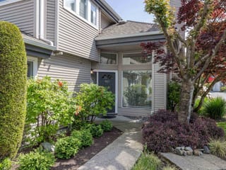 Townhouse for sale in North Vancouver, North Vancouver, 863 Roche Point Drive, 263152824 | Realtylink.org
