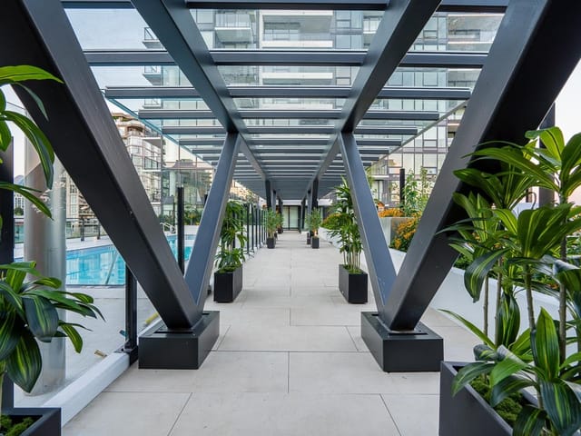 Apartment for sale in North Vancouver, North Vancouver, 1505 135 E 13th Street, 263152829 | Realtylink.org