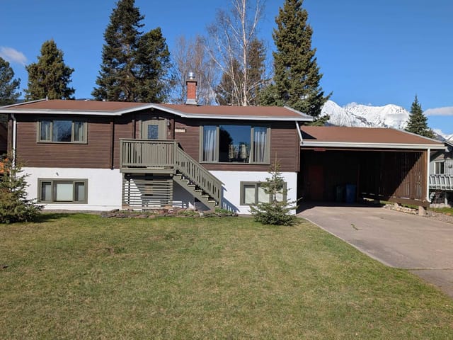 House for sale in Smithers, Smithers And Area, 4075 W 7th Avenue, 263152830 | Realtylink.org