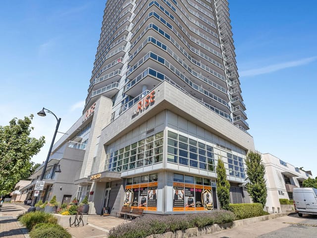 Apartment for sale in Delta, N. Delta, 1206 11967 80 Avenue, 263152835 | Realtylink.org