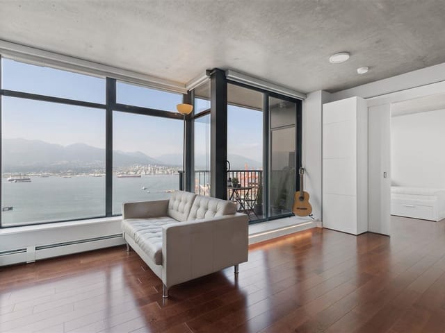 Apartment for rent in Vancouver, Vancouver West, 3302 128 W Cordova Street, 263152836 | Realtylink.org